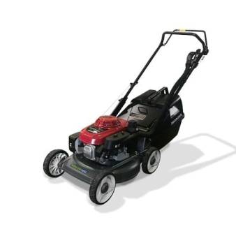 Honda Mower for hire