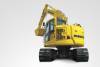 Komatsu PC138-9 Zero Swing Excavator