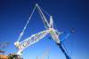 Liebherr LTM 1350-6.1 350 Tonne Crane