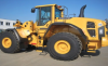 L150 Volvo Front End Loader