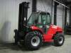 5t MANITOU M50-4 Rough Terrain Forklift