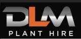 DLM PLANT HIRE PTY LTD