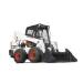 Bobcat S650 Skid Steer