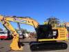 Caterpillar 320E L 32 Tonne Excavator