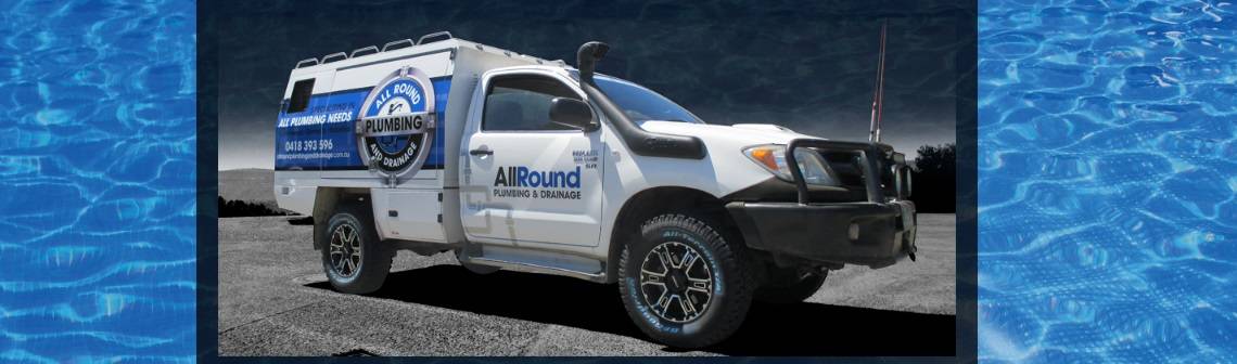 Allround Plumbing & Drainage