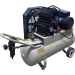 Electric 12-17 cfm Compressor
