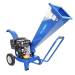 Wood chipper  60mm Petrol