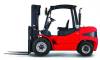 Forklift Truck - 4.0 to mini 5 .0 Tonne - Diesel