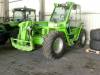 Merlo 4.1 Tonne Telehandler