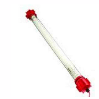 Sludge Pump Flexdrive Shaft