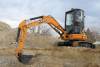 1.8 Tonne Mini Excavator