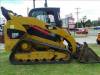 Caterpillar 289C Multi Terrain Loader