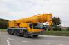 130 Tonne All Terrain Crane