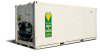 20 Ft. Refrigerated Container