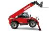 5.5 Tonne Telehandler Manitou JCB 14m Reach
