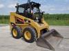 Caterpillar 216 Wheeled Skid Steer