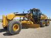 16M Grader