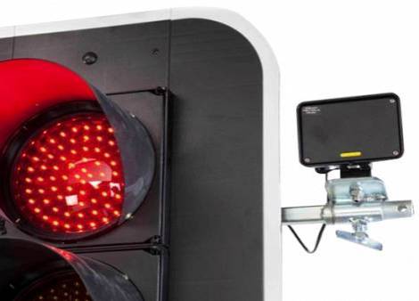 Concrete Tapers Traffic Barrier for hire