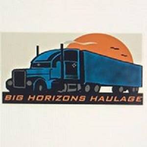 Big Horizons Haulage