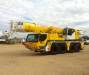 LIEBHERR LTM 1070-4.2 70 Tonne Mobile Crane