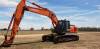 Hitachi ZX270-3 - 27 Tonne Excavator