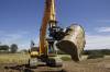 23 Tonne Excavator with Tilt Hitch and GPS