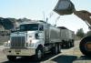 2007 Kenworth T404 Tipper
