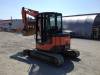 Hitachi ZX50-3 Excavator