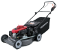 Domestic lawn mower