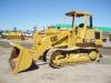 Caterpillar 953C Dozer (with Laser level Guidance System)
