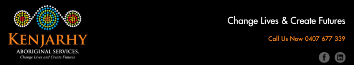 Kenjarhy Aboriginal Mining Services