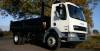 10 Tonne Body Tipper Truck