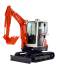 3.5 Tonne Mini Excavator