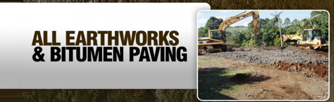 Earth & Civil Services Pty Ltd