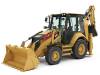 Caterpillar Backhoe 432F