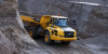 Volvo A35 35 Tonne Artculated Dump Truck