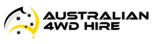 Australian 4WD Hire
