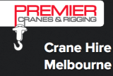 Premier Cranes & Rigging