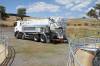 Hydro / Vacuum Excavation Truck