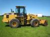 Caterpillar 928g Loader