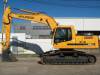 2007 Hyundai R210LC-7 Excavator Fitted With Options