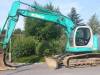 Kobelco 24 Tonne Excavator