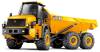 JCB 30 Tonne Dump Truck