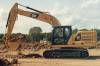 46 - 50 Tonne Excavator