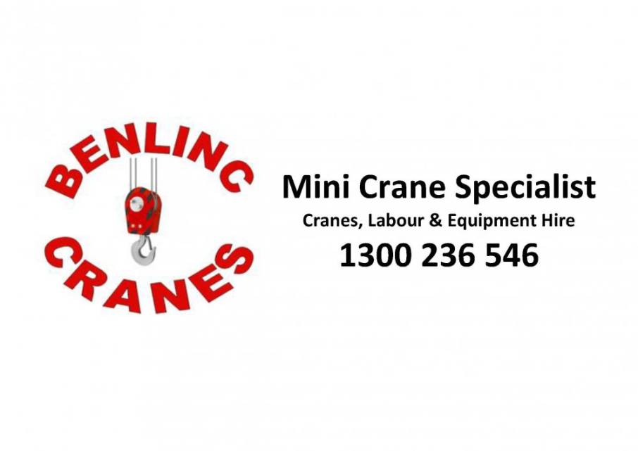 Benlinc Cranes