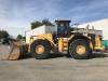 Caterpillar  980 Loader