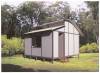 Ablution Block