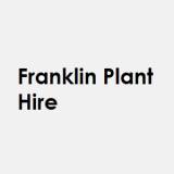 Franklin Plant Hire