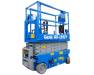 Scissor Lifts - Electric GS-1932