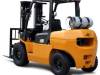 1.5 Tonne  - 5 Tonne LPG forklifts